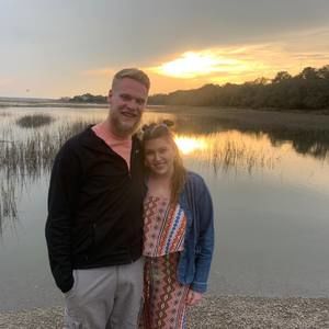 Meet your Posher, Colin